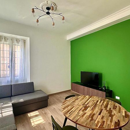 Mumo Home Pigneto Рим Экстерьер фото