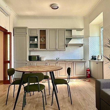 Mumo Home Pigneto Рим Экстерьер фото
