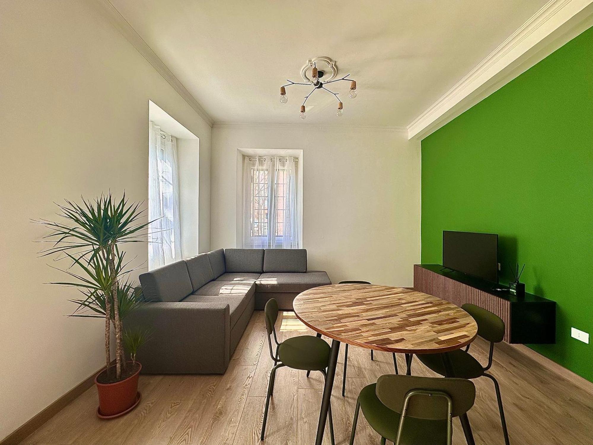 Mumo Home Pigneto Рим Экстерьер фото