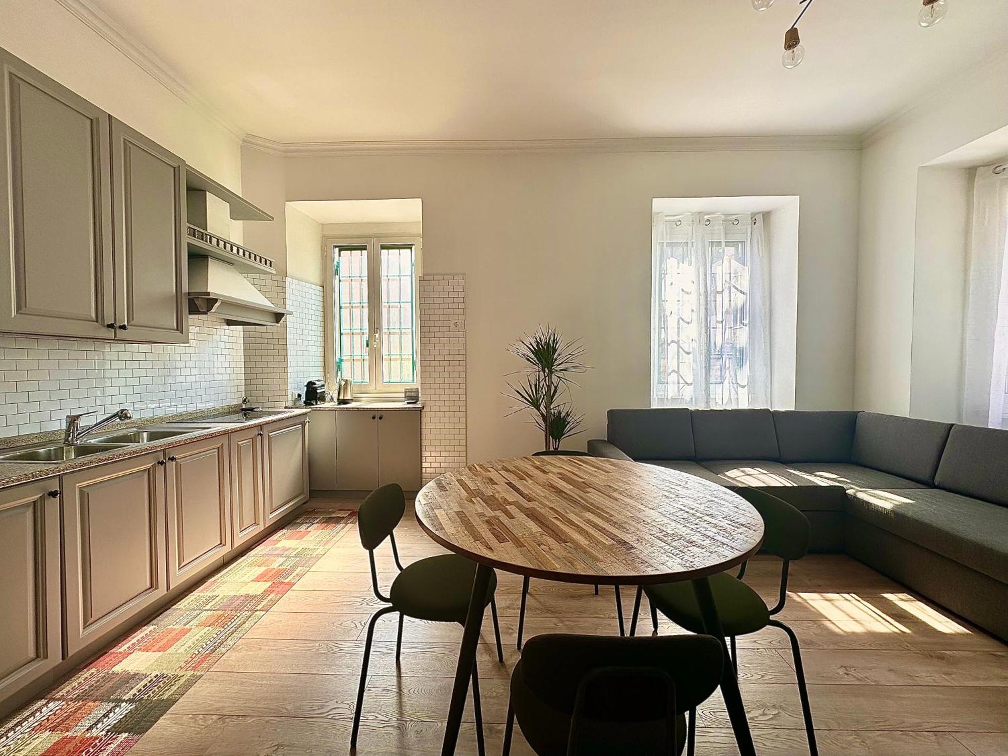 Mumo Home Pigneto Рим Экстерьер фото