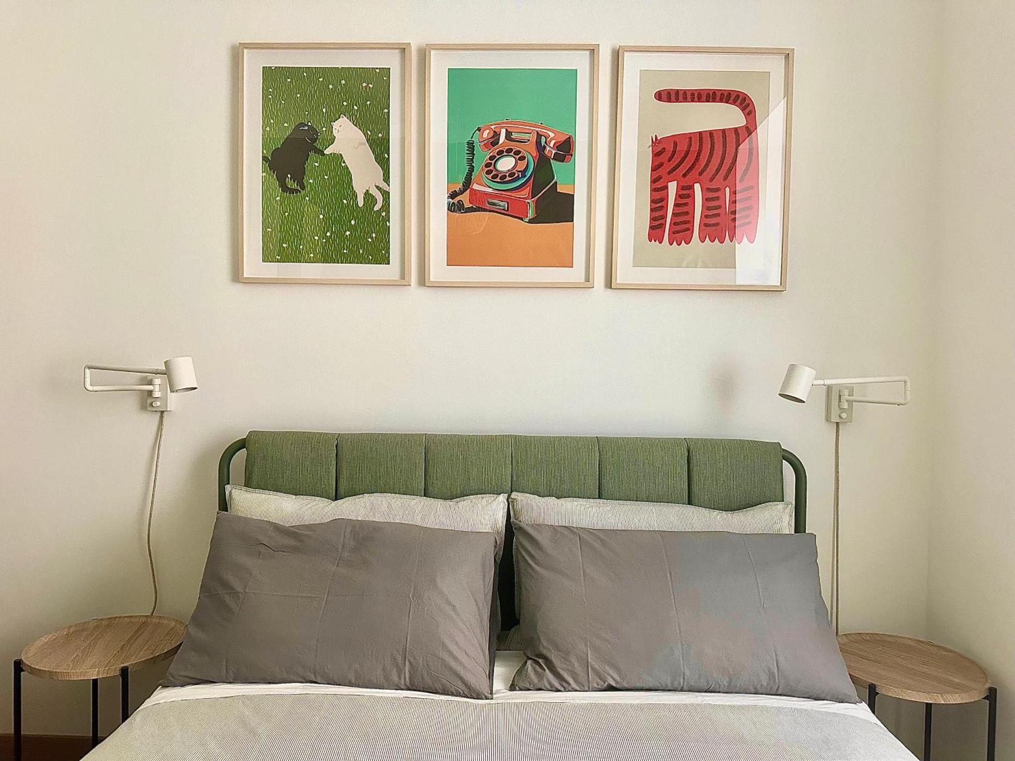 Mumo Home Pigneto Рим Экстерьер фото
