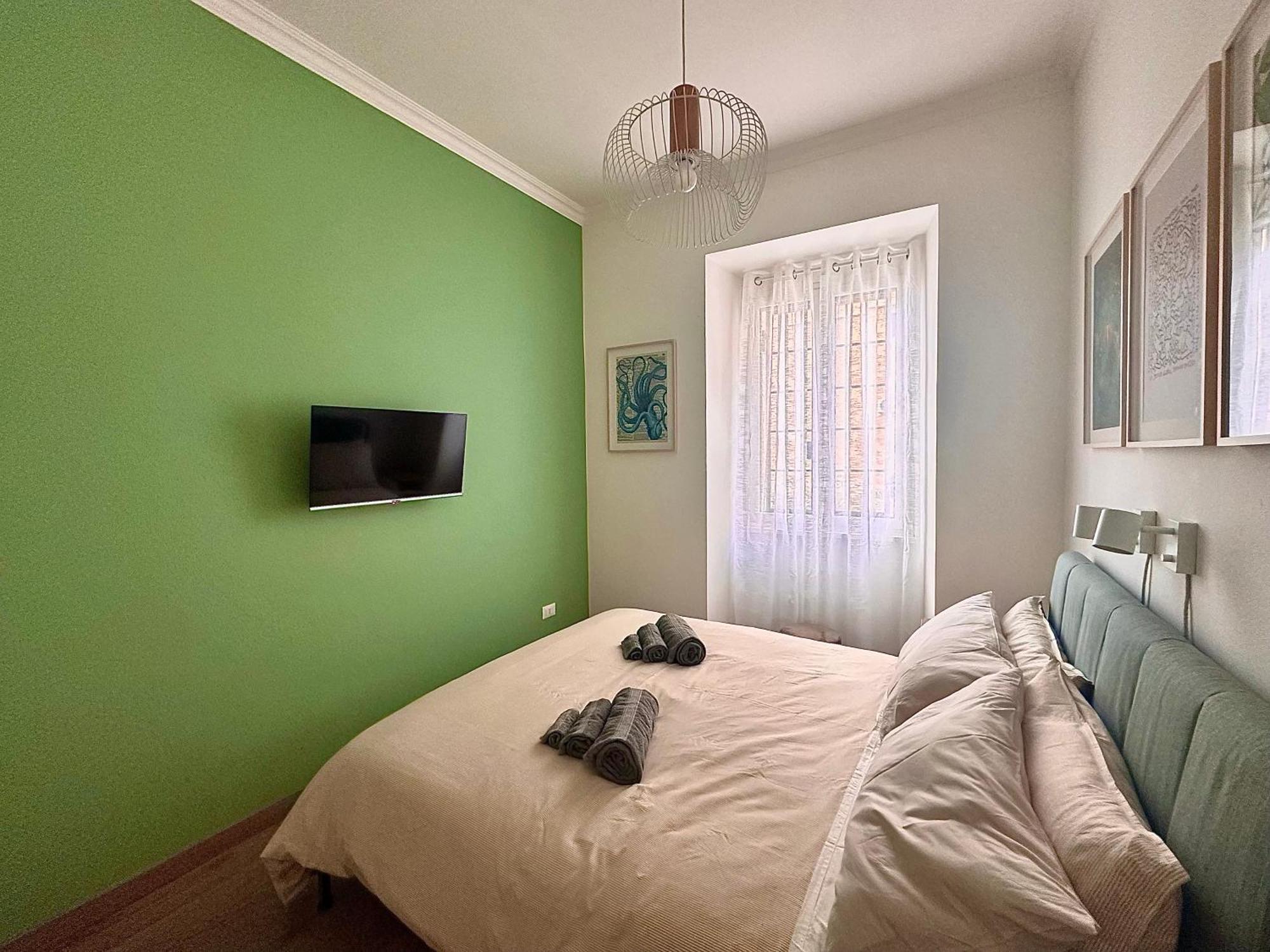 Mumo Home Pigneto Рим Экстерьер фото