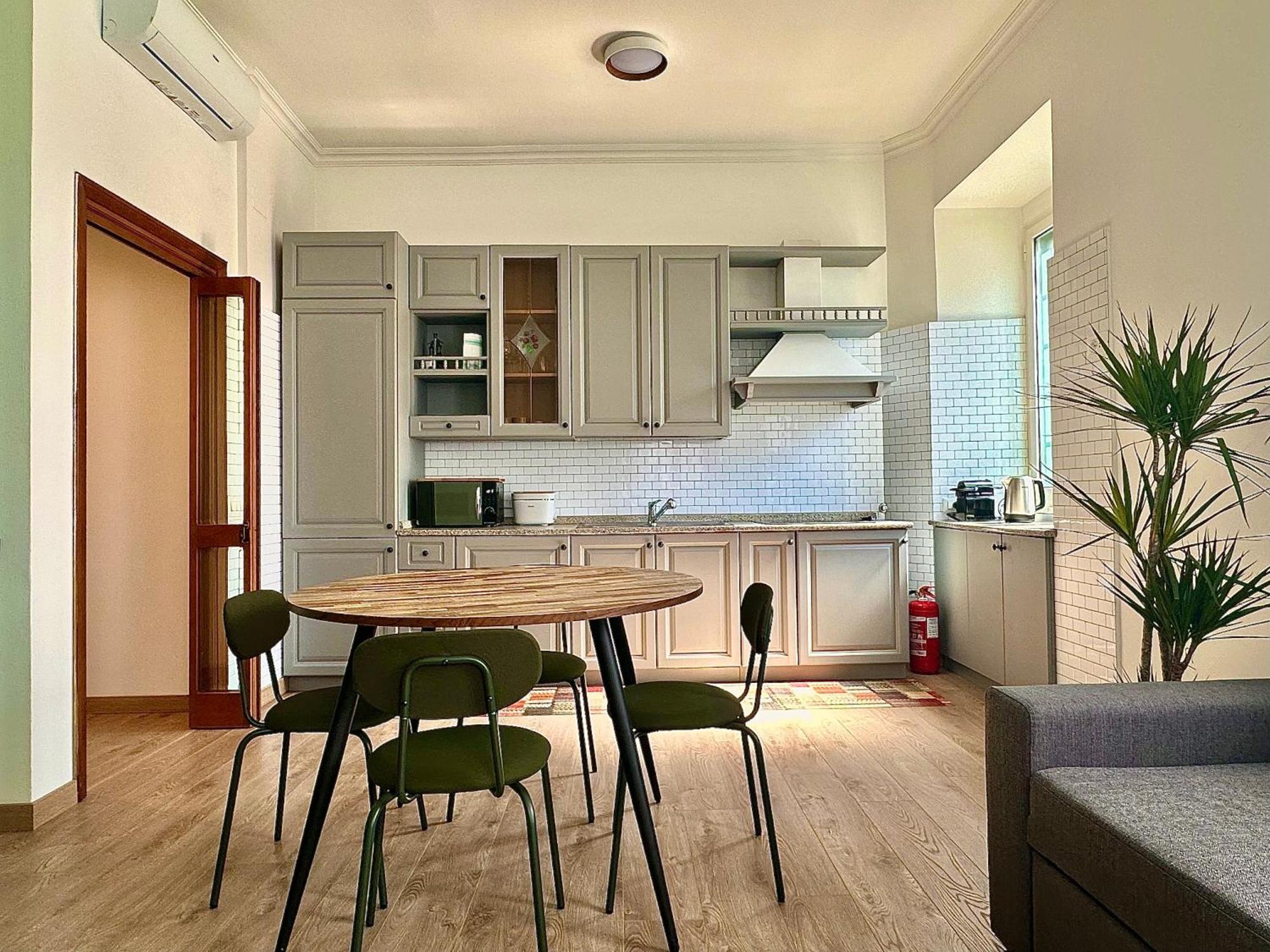 Mumo Home Pigneto Рим Экстерьер фото