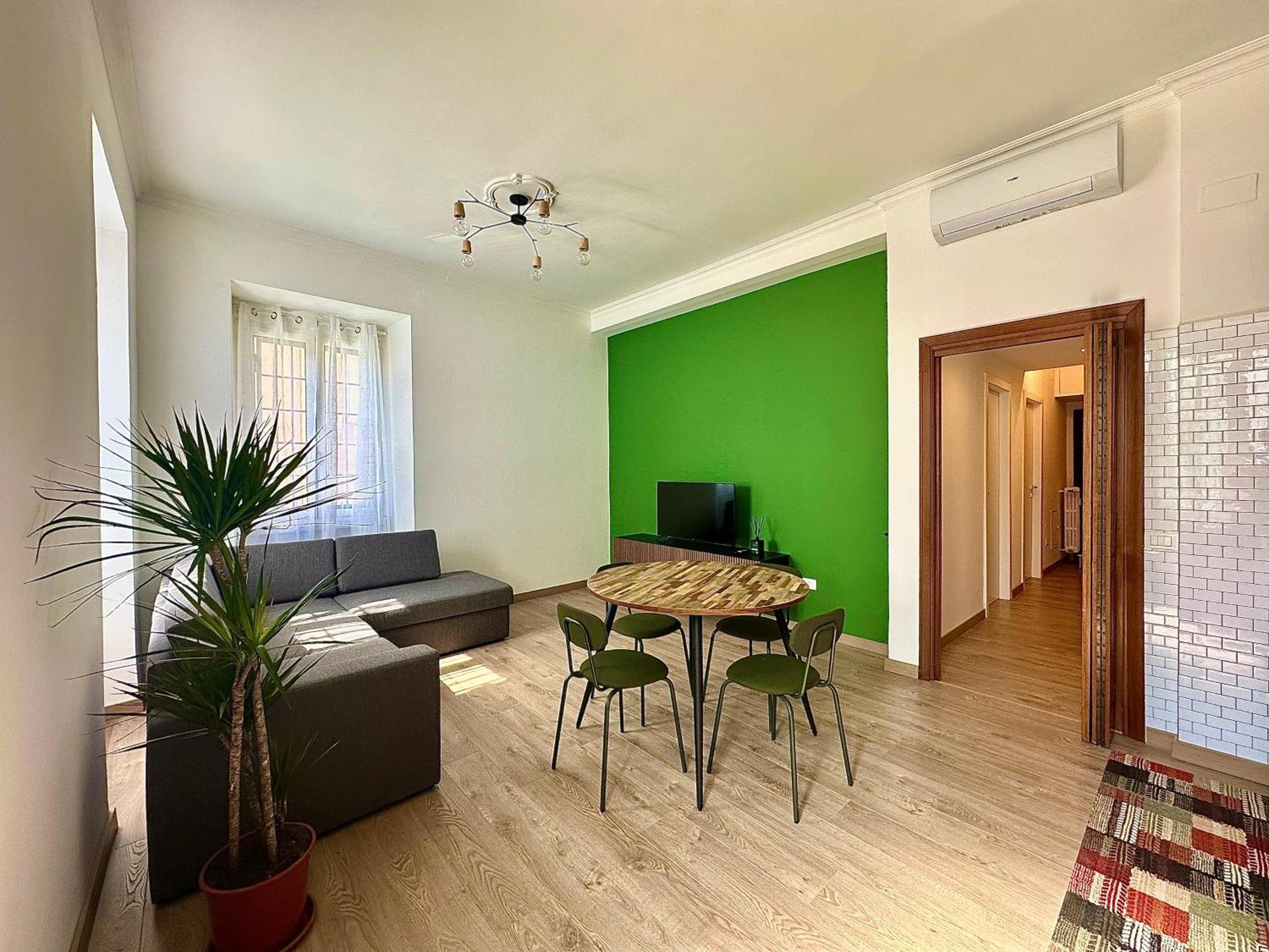 Mumo Home Pigneto Рим Экстерьер фото